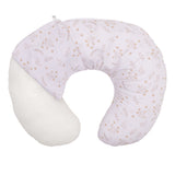 Coussin d'Allaitement - Floral-Perlimpinpin-PER-L4626-PR-CLÉMENT