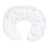 Housse pour Coussin d'Allaitement - Forêt-Perlimpinpin-PER-L46EXT-FORET-CLÉMENT