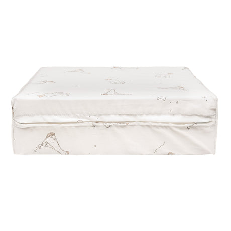 Coussin Angulaire Petit - Oies-Perlimpinpin-PER-L4724-OIES-CLÉMENT