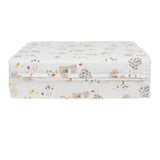 Coussin Angulaire Petit - Ours-Perlimpinpin-PER-L4726-OU-CLÉMENT