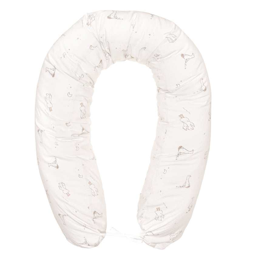 Oreiller de Corps Multi-Fonctions - Oies-Perlimpinpin-PER-L4924-OIES-CLÉMENT