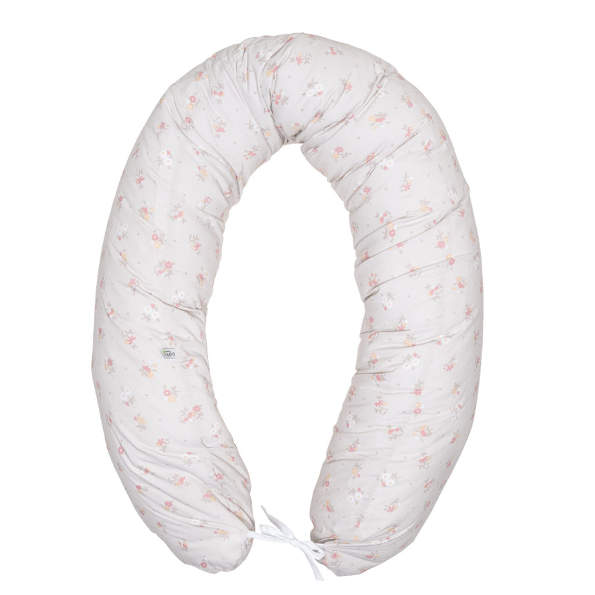 Oreiller de Corps Multi-Fonctions - Fleurs-Perlimpinpin-PER-L4925-FL-CLÉMENT