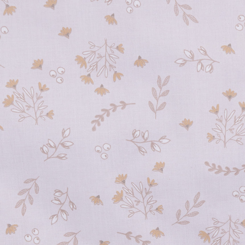 Oreiller de Corps Multi-Fonctions - Fleurs-Perlimpinpin-PER-L4926-PR-CLÉMENT