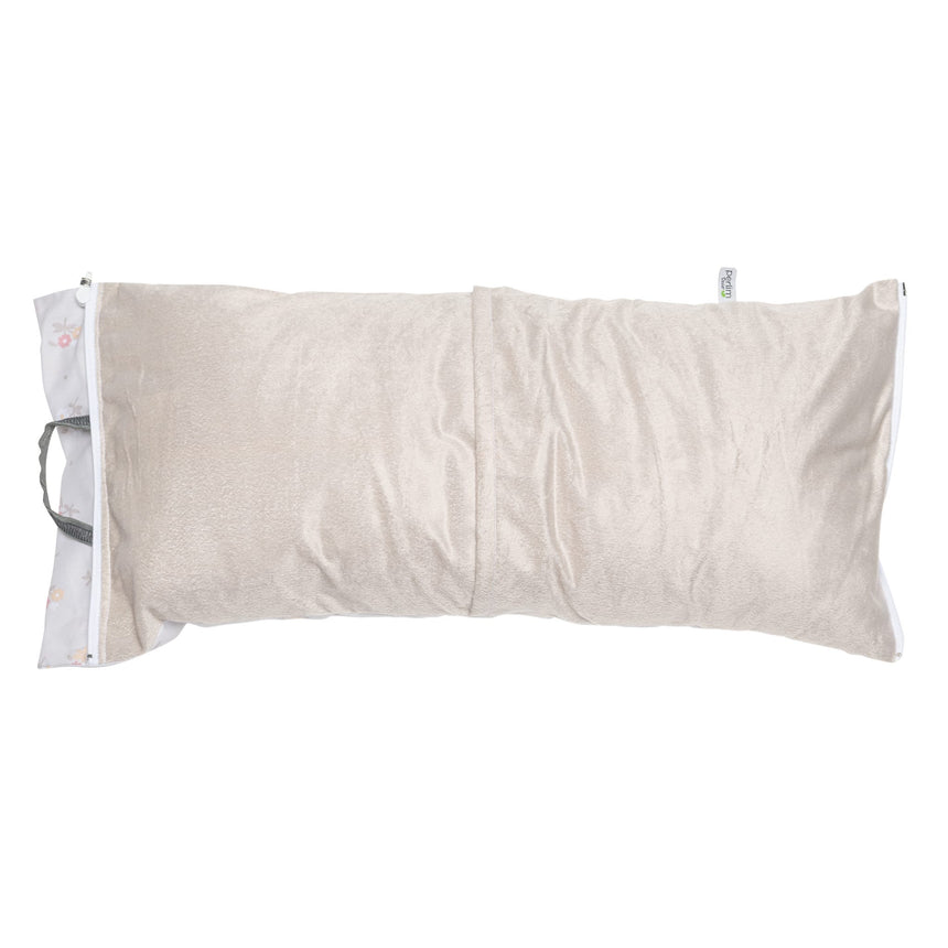 Manchon d'Allaitement - Fleurs-Perlimpinpin-PER-L5025-FL-CLÉMENT