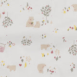 Manchon D'allaitement - Ours-Perlimpinpin-PER-L5026-OU-CLÉMENT