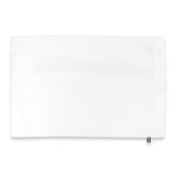 Taie d'Oreiller Enfant - Blanc-Perlimpinpin-PER-L78-BLANC-CLÉMENT
