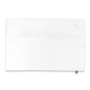 Taie d'Oreiller Enfant - Blanc-Perlimpinpin-PER-L78-BLANC-CLÉMENT
