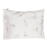 Taie d'Oreiller Enfant - Oies-Perlimpinpin-PER-L7824-OIES-CLÉMENT