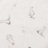 Taie d'Oreiller Enfant - Oies-Perlimpinpin-PER-L7824-OIES-CLÉMENT