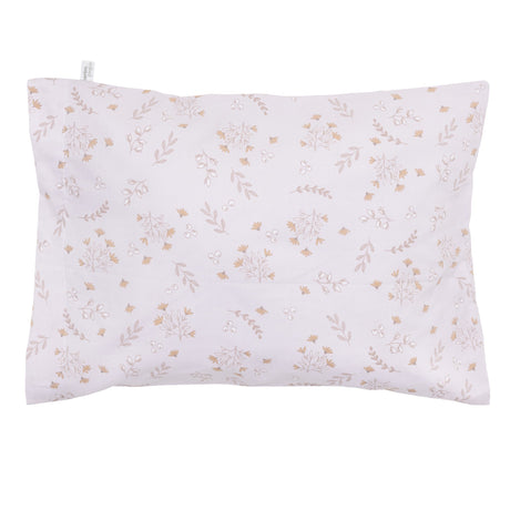 Taie D'oreiller Enfant - Floral-Perlimpinpin-PER-L7826-PR-CLÉMENT