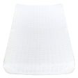 Contour à Langer Mousseline - Blanc-Perlimpinpin-PER-MS26-BL-CLÉMENT