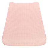 Contour à Langer Mousseline - Rose-Perlimpinpin-PER-MS26-ROSE-CLÉMENT