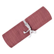 Couverture mousseline de coton - Framboise-Perlimpinpin-PER-MS35-FR-CLÉMENT