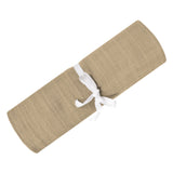 Couverture mousseline de coton - Sable-Perlimpinpin-PER-MS35-SA-CLÉMENT