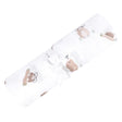 Couverture Mousseline Taupes-Perlimpinpin-PER-MS35A-TA-CLÉMENT
