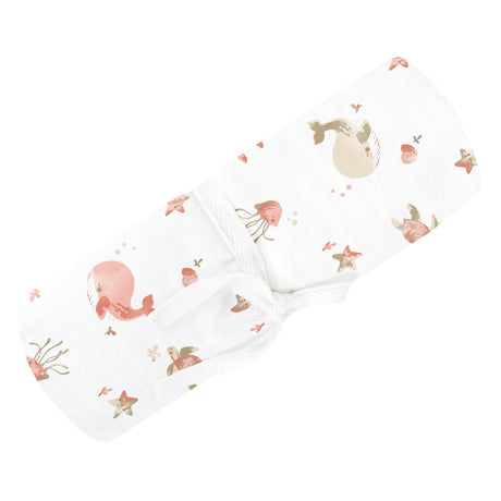 Couverture Mousseline Baleines-Perlimpinpin-PER-MS35BB-BA-CLÉMENT