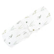 Couverture Mousseline Feuilles-Perlimpinpin-PER-MS35BB-FE-CLÉMENT