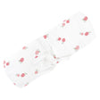 Couverture mousseline de coton - Framboise-Perlimpinpin-PER-MS35BB-FR-CLÉMENT