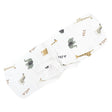 Couverture Mousseline - Safari-Perlimpinpin-PER-MS35BB-SA-CLÉMENT
