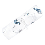 Couverture Mousseline - Hockey-Perlimpinpin-PER-MS35CC-HO-CLÉMENT