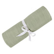 Couverture mousseline de coton - Kaki-Perlimpinpin-PER-MS35-KA-CLÉMENT