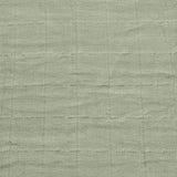 Couverture mousseline de coton - Kaki-Perlimpinpin-PER-MS35-KA-CLÉMENT