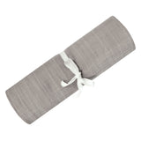Couverture Mousseline - Taupe-Perlimpinpin-PER-MS35-TA-CLÉMENT