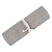 Couverture Mousseline - Taupe-Perlimpinpin-PER-MS35-TA-CLÉMENT