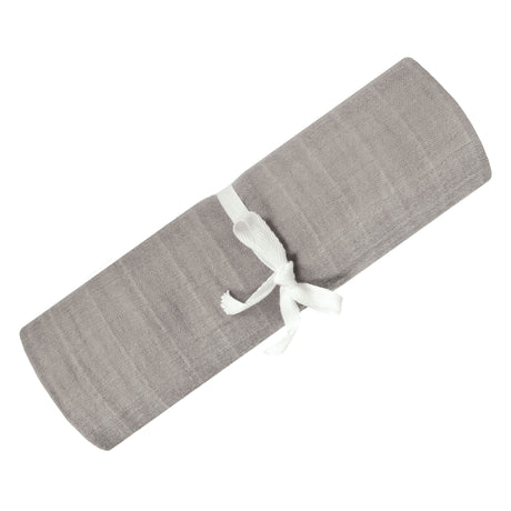 Couverture Mousseline - Taupe-Perlimpinpin-PER-MS35-TA-CLÉMENT