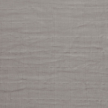Couverture Mousseline - Taupe-Perlimpinpin-PER-MS35-TA-CLÉMENT