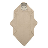 Serviette à Capuchon - Hyppo-Perlimpinpin-PER-SA2204-PO-CLÉMENT