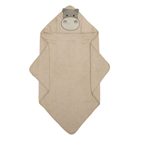Serviette à Capuchon - Hyppo-Perlimpinpin-PER-SA2204-PO-CLÉMENT