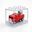 Vroom Vroom Camion Pompier-Clement - Equipement-PET-697131400817-CLÉMENT