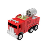 Vroom Vroom Camion Pompier-Clement - Equipement-PET-697131400817-CLÉMENT