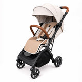 Poussette Oxygen V3 - Pearl-Guzzie + Guss-PET-GG038PE-CLÉMENT