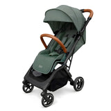 Poussette Oxygen V3 - Tropical Vert-Guzzie + Guss-PET-GG038TG-CLÉMENT