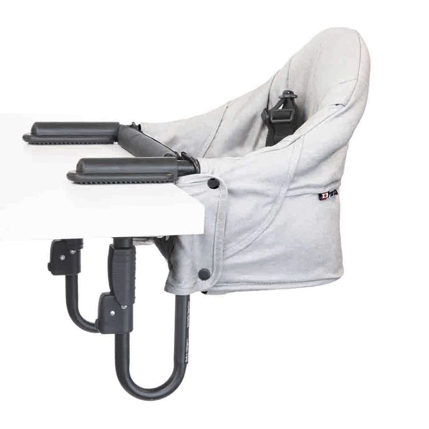 Siège De Table Perch Avoine-Guzzie + Guss-PET-GG201LA-CLÉMENT