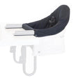 Doublure pour Siège Perch-Guzzie + Guss-PET-GG206BLK-CLÉMENT