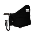 Siège de Table Portatif Rehausseur - Noir-Guzzie + Guss-PET-G+G201N-CLÉMENT