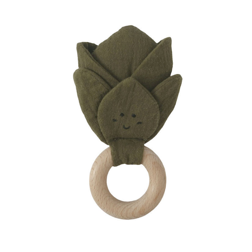 Ensemble Cadeau Petit Artichaut-Petit Artichaut-PET-PA2509-CLÉMENT