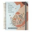 Planificateur De Grossesse-Clement - Librairie-PIE-550078-CLÉMENT
