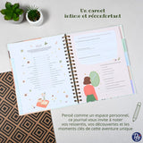 Planificateur De Grossesse-Clement - Librairie-PIE-550078-CLÉMENT
