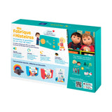 Ma Fabrique à Histoire Passe-Partout-Clement - Equipement-PIE-590450-CLÉMENT