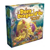 Dors Dragon D'Or-Clement - Equipement-PIE-GAM026DO-CLÉMENT