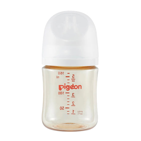 Biberon PPSU 5oz 0m+ Tétine SS-Pigeon-PIG-PG81053-CLÉMENT