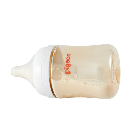 Biberon PPSU 5oz 0m+ Tétine SS-Pigeon-PIG-PG81053-CLÉMENT