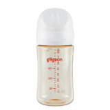 Biberon PPSU 8oz 3m+ Tétine M-Pigeon-PIG-PG81054-CLÉMENT