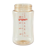 Biberon PPSU 8oz 3m+ Tétine M-Pigeon-PIG-PG81054-CLÉMENT