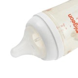 Biberon PPSU 8oz 3m+ Tétine M-Pigeon-PIG-PG81054-CLÉMENT