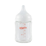 Biberon Verre 5oz 0m+ SS-Pigeon-PIG-PG81055-CLÉMENT
